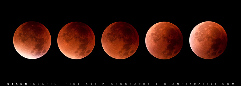 Bloodmoon 2015