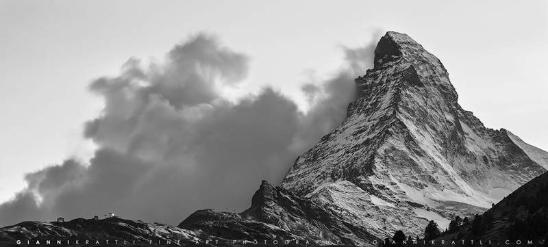 Matterhorn Tentacles